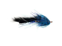 Dirty Hoh Mini By Aqua Flies -Fishpond Store 1 12334minidirtyhohblkblu