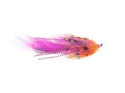 Dirty Hoh Mini By Aqua Flies -Fishpond Store 1 12337minidirtyhohorgpnk