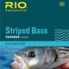 RIO Striped Bass Leaders - 7 FEET 1 RIO Striped Bass Leaders - 7 FEET -Fishpond Store 10146 large