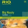 RIO Big Nasty Tapered Leader - 6 Feet -Fishpond Store 10159 large
