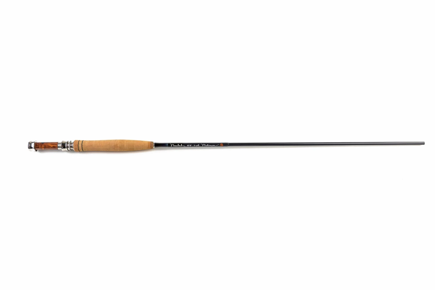 Beulah Platinum G2 // 10'8" 3 Weight Euro Nymphing Rod 4 Beulah Platinum G2 // 10'8" 3 Weight Euro Nymphing Rod - Image 2