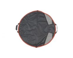 Simms Taco Wader Bag -Fishpond Store 11471 025 taco bag anvil open f19