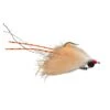 RIO's Avalon Tan Fly // Permit Shrimp - Size 2
