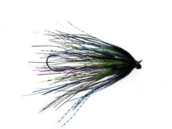 Stu's Ostrich Mini-Intruder By Aqua Flies -Fishpond Store 12036miniintruder metaldetector