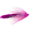 Dirty Hoh Chinook Size By Aqua Flies -Fishpond Store 12333dirtyhohchinookpink