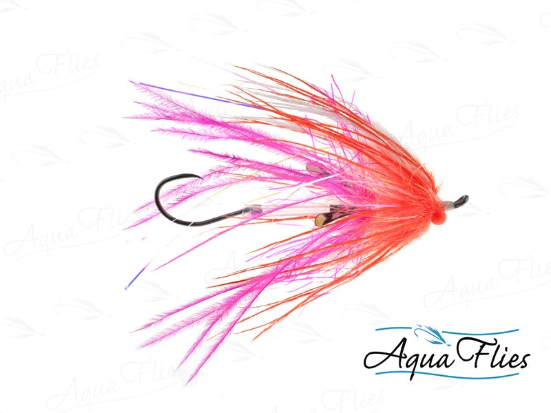 Ultra Mini-Intruder By Aqua Flies 4 Ultra Mini-Intruder By Aqua Flies - Image 2