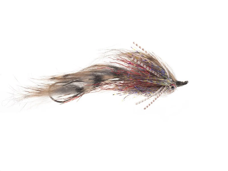 Jerry's WMD Sculpin By Aqua Flies 4 Jerry's WMD Sculpin By Aqua Flies - Image 2
