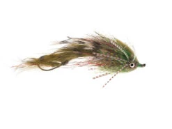 Jerry's WMD Sculpin By Aqua Flies