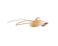 RIO's Avalon Light Fly // Permit Shrimp