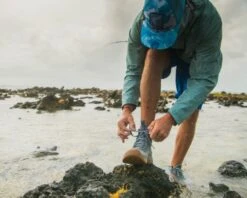 Simms Flats Sneaker -Fishpond Store 12628 flatssneakerlifestyle1