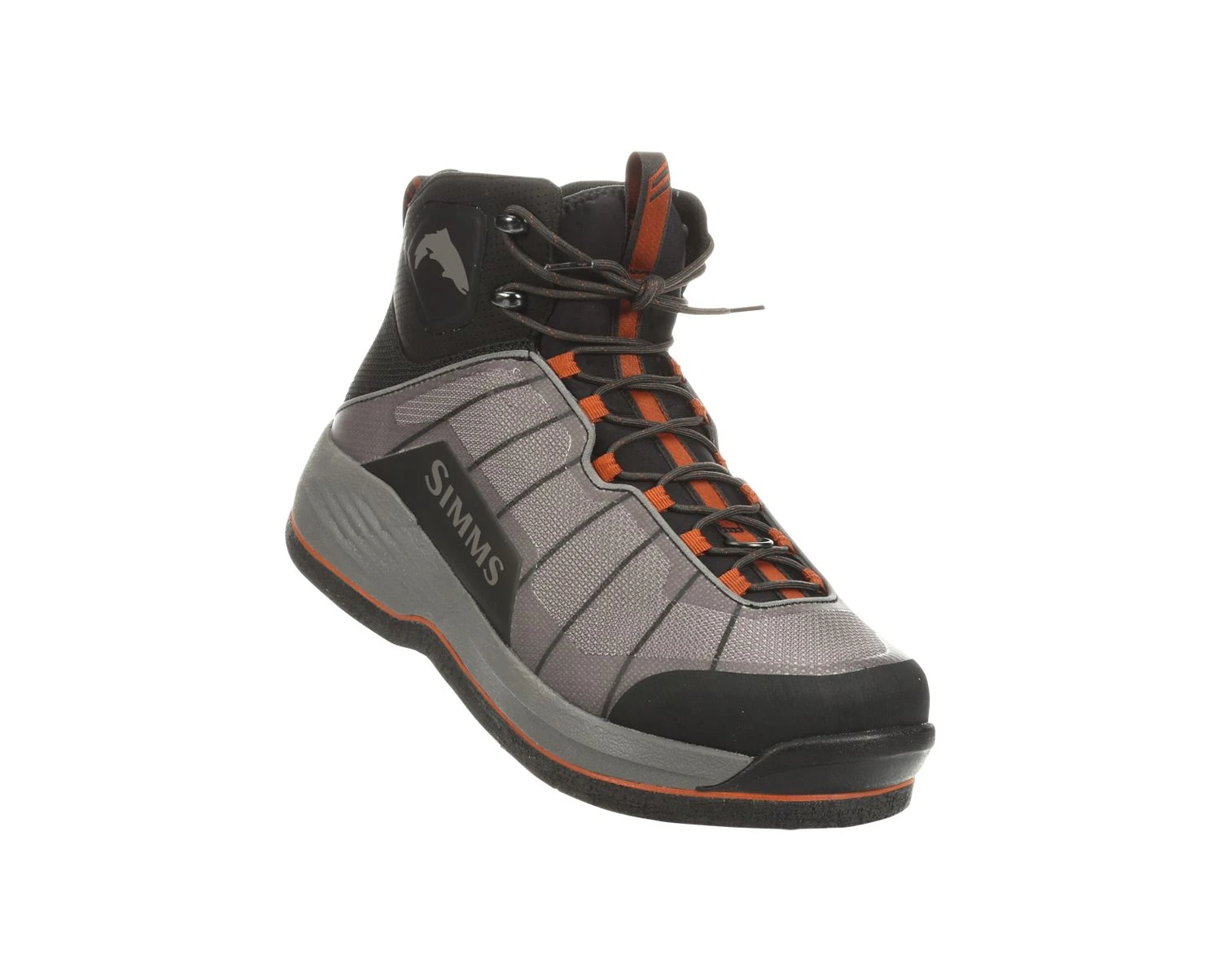 Simms Flyweight Wading Boots - Felt Sole 4 Simms Flyweight Wading Boots - Felt Sole - Image 2