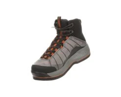 Simms Flyweight Wading Boots - Felt Sole 9 Simms Flyweight Wading Boots - Felt Sole -Fishpond Store 12632 flyweight boot felt f19 004