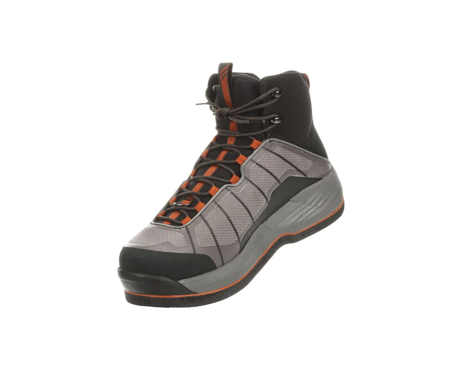 Simms Flyweight Wading Boots - Felt Sole 5 Simms Flyweight Wading Boots - Felt Sole - Image 3