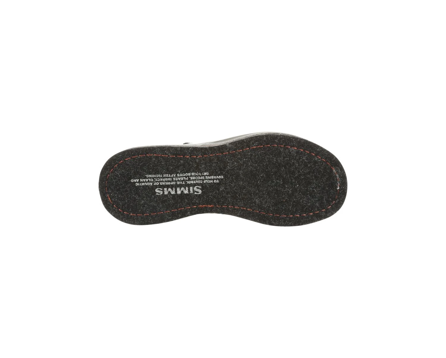 Simms Flyweight Wading Boots - Felt Sole 7 Simms Flyweight Wading Boots - Felt Sole - Image 5