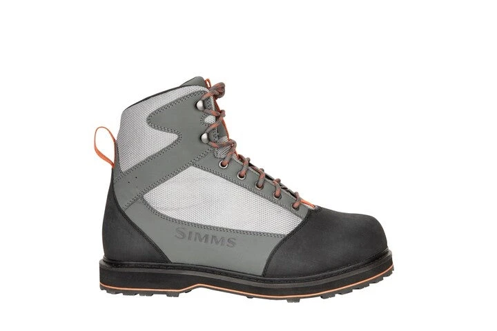 Simms Tributary Vibram Wading Boots 2022 3 Simms Tributary Vibram Wading Boots 2022