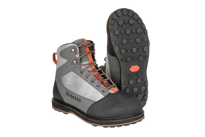 Simms Tributary Vibram Wading Boots 2022 4 Simms Tributary Vibram Wading Boots 2022 - Image 2