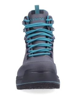 Simms Women's Freestone Boot -Fishpond Store 13406 096 freestone boot felt tabletop s23 front