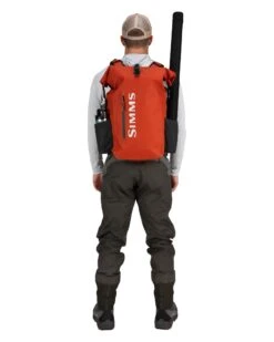 Simms Dry Creek Rolltop Backpack -Fishpond Store 13463 800 dry creek rolltop backpack simms orange s22 001 2 1680x 7f2f8b5d 5596 410d bc4d 73c09d23a09d