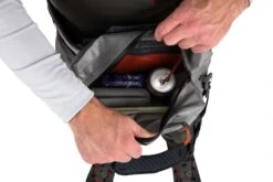 Simms Dry Creek Z Hip Pack -Fishpond Store 13466 030 dry creek z hip pack steel s22 002 2 hires 2100x1400 80a26625 80e3 4c5f 89f0 cb53d895c8b2