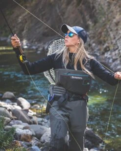 Simms Women's G3 Stockingfoot Wader -Fishpond Store 13476 042 G3 Guide Stockingfoot lifestyle S22 1 3 1 1680x 71313ec9 523c 4744 8fc2 a0b1ffe331d4