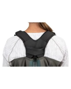 Simms Women's G3 Stockingfoot Wader -Fishpond Store 13477 042 womens g3 guide stockingfoot gunmetal s22 053 1680x 98d6ee85 9369 4687 aec1 7d91e8d89b3c