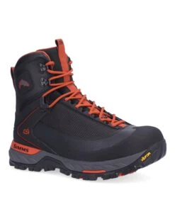 Simms G4 PRO Powerlock Boot // Felt & Vibram -Fishpond Store 13507 003 g4 pro powerlock boot tabletop s23 3