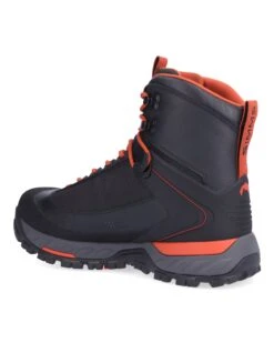 Simms G4 PRO Powerlock Boot // Felt & Vibram -Fishpond Store 13507 003 g4 pro powerlock boot tabletop s23 4