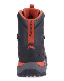 Simms G4 PRO Powerlock Boot // Felt & Vibram -Fishpond Store 13507 003 g4 pro powerlock boot tabletop s23 back