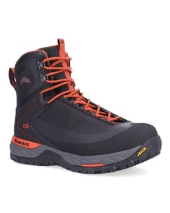 Simms G4 PRO Powerlock Boot // Felt & Vibram -Fishpond Store 13508 003 g4 pro powerlock boot felt tabletop s23 3