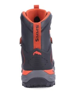 Simms G4 PRO Powerlock Boot // Felt & Vibram -Fishpond Store 13508 003 g4 pro powerlock boot felt tabletop s23 back