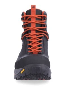 Simms G4 PRO Powerlock Boot // Felt & Vibram -Fishpond Store 13508 003 g4 pro powerlock boot felt tabletop s23 front