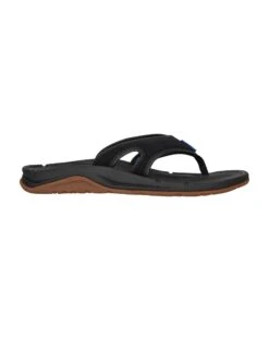 Simms M's Challenger Flip Flop -Fishpond Store 13514 001 simms challenger flip flop black s22 003 1680x2100 4ac5fbbc 70ca 44a4 85e4 e37a064d20c0