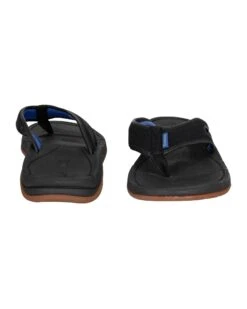 Simms M's Challenger Flip Flop -Fishpond Store 13514 001 simms challenger flip flop black s22 004 1680x2100 c4799226 272a 474f ab0e b4eb1c6012b2
