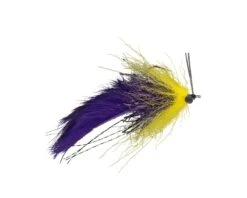 RIO's Boyle's Swamp Fox // Redfish Fly -Fishpond Store 13530 large