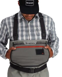 Simms Men's Freestone Stockingfoot -Fishpond Store 13612 040 s23 freestone stockingfoot model s23 5