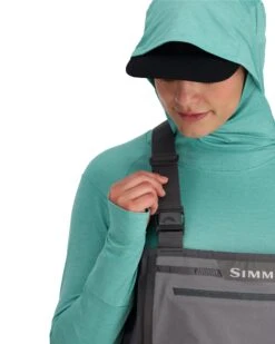 Simms Women's Freestone Stockingfoot -Fishpond Store 13614 096 s23 freestone stockingfoot model s23 4