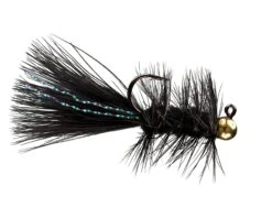 Rio's Woolly Bugger Jig TB 9 Rio's Woolly Bugger Jig TB -Fishpond Store 14198 large