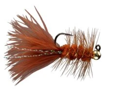 Rio's Woolly Bugger Jig TB 8 Rio's Woolly Bugger Jig TB -Fishpond Store 14199 large