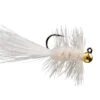 Rio's Woolly Bugger Jig TB