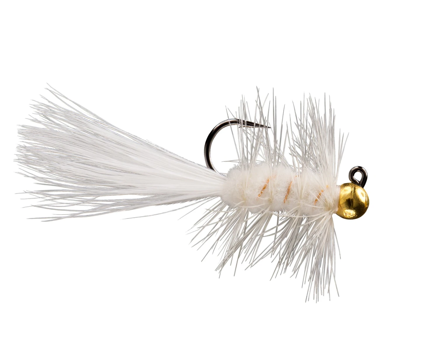 Rio's Woolly Bugger Jig TB 3 Rio's Woolly Bugger Jig TB