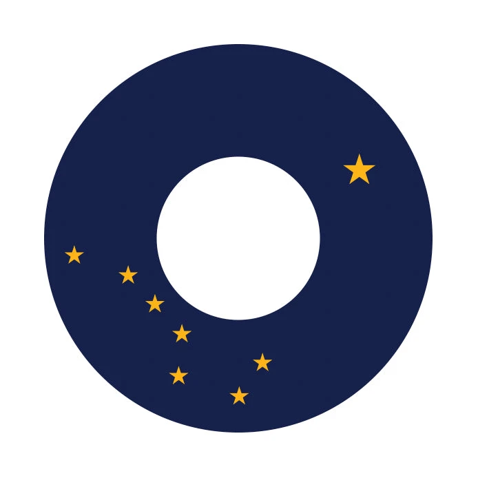 Redington I.D. Reel Decals - CUSTOMIZE Your I.D. Reel! 4 Redington I.D. Reel Decals - CUSTOMIZE Your I.D. Reel! - Image 2