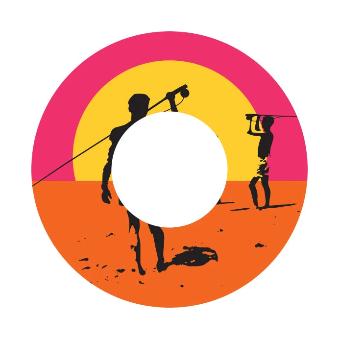 Redington I.D. Reel Decals - CUSTOMIZE Your I.D. Reel! 11 Redington I.D. Reel Decals - CUSTOMIZE Your I.D. Reel! - Image 9