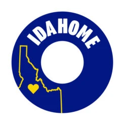 Redington I.D. Reel Decals - CUSTOMIZE Your I.D. Reel! 30 Redington I.D. Reel Decals - CUSTOMIZE Your I.D. Reel! -Fishpond Store 2018 Redington i.D Decal Idaho