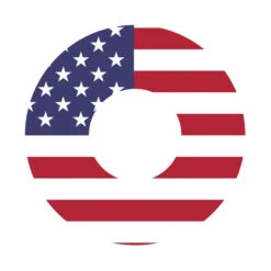 Redington I.D. Reel Decals - CUSTOMIZE Your I.D. Reel! 33 Redington I.D. Reel Decals - CUSTOMIZE Your I.D. Reel! -Fishpond Store 2018 Redington i.D Decal OldGlory