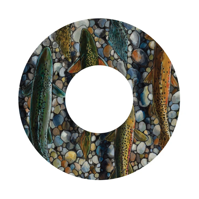 Redington I.D. Reel Decals - CUSTOMIZE Your I.D. Reel! 19 Redington I.D. Reel Decals - CUSTOMIZE Your I.D. Reel! - Image 17