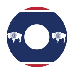 Redington I.D. Reel Decals - CUSTOMIZE Your I.D. Reel! 39 Redington I.D. Reel Decals - CUSTOMIZE Your I.D. Reel! -Fishpond Store 2018 Redington i.D Decal Wyoming