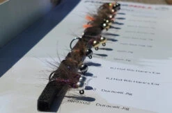 Jighead Nymphs // 1 Dozen Tactical Nymph Assortment By Fulling Mill 9 Jighead Nymphs // 1 Dozen Tactical Nymph Assortment By Fulling Mill -Fishpond Store 20200409 133521 resized 2