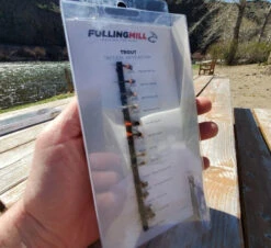 Jighead Nymphs // 1 Dozen Tactical Nymph Assortment By Fulling Mill 10 Jighead Nymphs // 1 Dozen Tactical Nymph Assortment By Fulling Mill -Fishpond Store 20200409 133639 resized 2