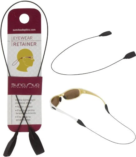 Suncloud Wire Retainer 3 Suncloud Wire Retainer