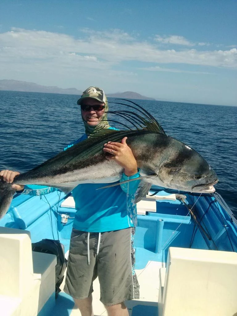 Top 12 Roosterfish & Dorado Flies // Deadly Dozen Assortment 4 Top 12 Roosterfish & Dorado Flies // Deadly Dozen Assortment - Image 2